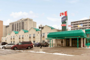 Travelodge by Wyndham Winnipeg East